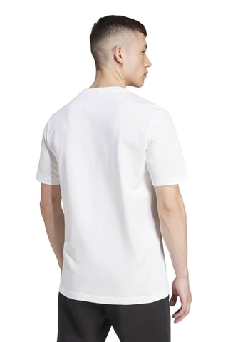 T-shirt Grfx - Blanc