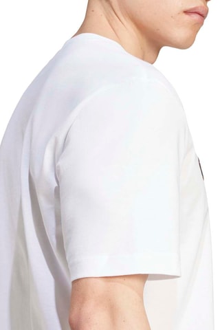 T-shirt Grfx - Blanc