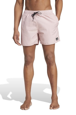 Short de bain Srpy Clx - Rose poudré