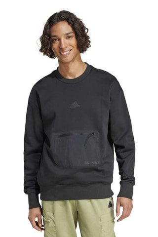 Sweat City Escape - Noir