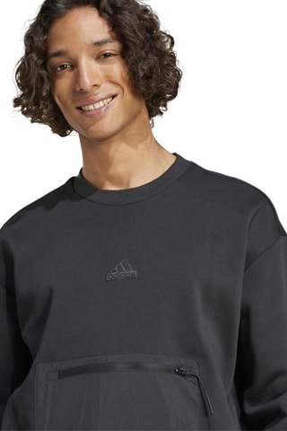 Sweat City Escape - Noir
