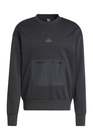 Sweat City Escape - Noir