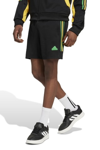 Short Tiro Nations - Noir