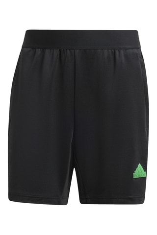 Short Tiro Nations - Noir