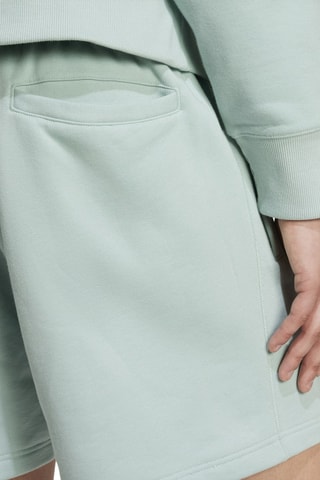 Short ample Essentials - Vert d'eau