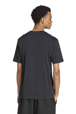 T-shirt d’entraînement Street 5 - Noir