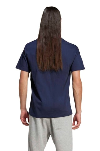 T-shirt ample ALL Szn - Bleu marine