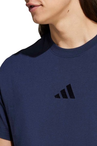 T-shirt ample ALL Szn - Bleu marine