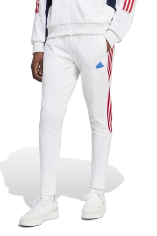 Pantalon Tiro - Blanc