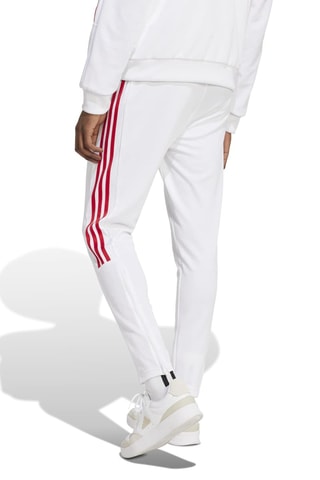 Pantalon Tiro - Blanc
