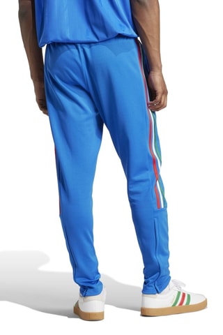 Pantalon Tiro - Bleu cobalt