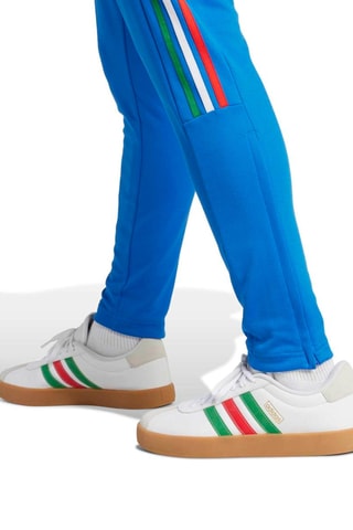 Pantalon Tiro - Bleu cobalt