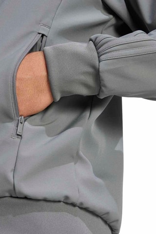 Veste de survêtement Bonded Sst - Gris foncé