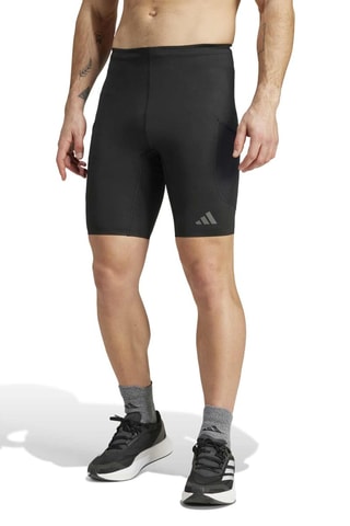 Cycliste de running Adizero - Noir