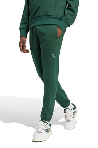Pantalon ALL Szn - Vert foncé