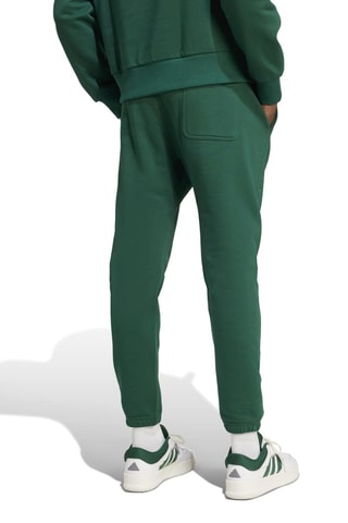 Pantalon ALL Szn - Vert foncé