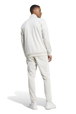 Veste et pantalon - Ecru