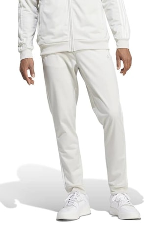 Veste et pantalon - Ecru