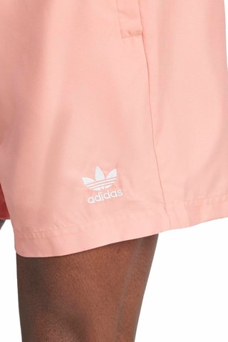 Short de bain Essentials - Corail