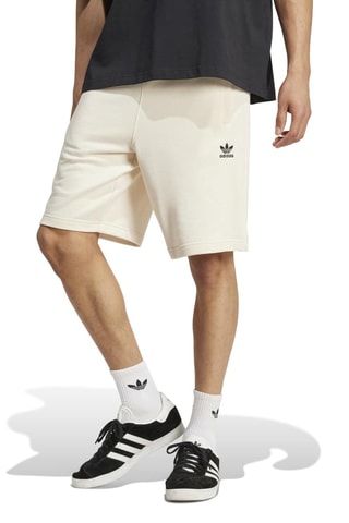 Short Essentials - Beige
