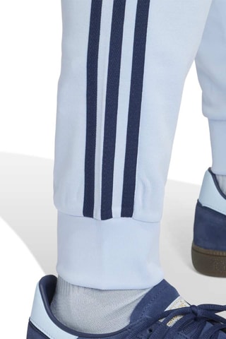 Pantalon slim de survêtement Adicolor Classics SST - Ciel
