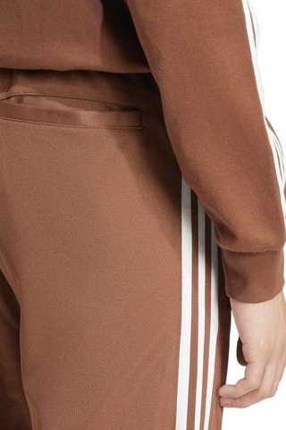 Pantalon slim de survêtement Adicolor Classics Beckenbauer - Camel