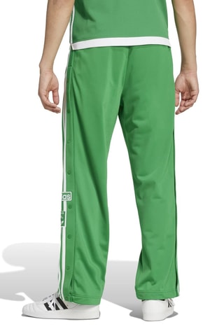 Pantalon ample Adibreak - Vert clair