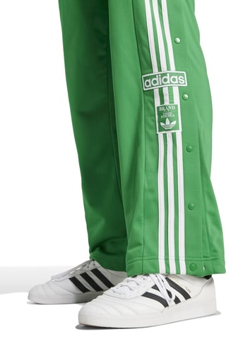 Pantalon ample Adibreak - Vert clair