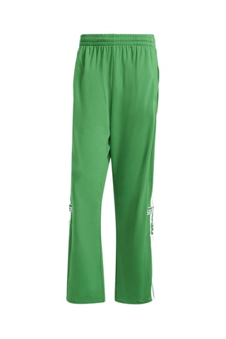 Pantalon ample Adibreak - Vert clair