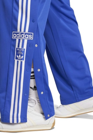 Pantalon ample Adibreak - Bleu roi