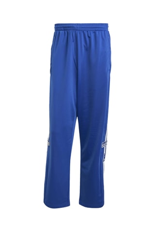 Pantalon ample Adibreak - Bleu roi