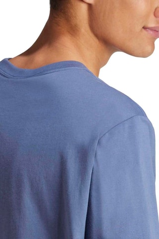 T-shirt Essentials - Bleu cobalt