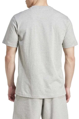 T-shirt Essentials - Gris chiné