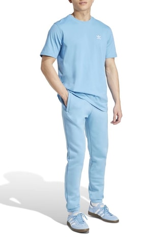 T-shirt Essentials - Ciel