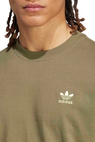 T-shirt Essentials - Vert olive
