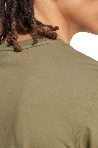 T-shirt Essentials - Vert olive