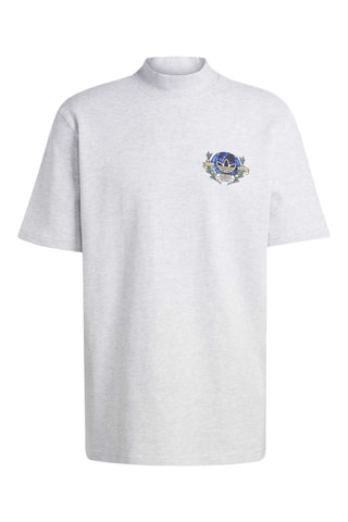 T-shirt OLPC 1 - Gris clair