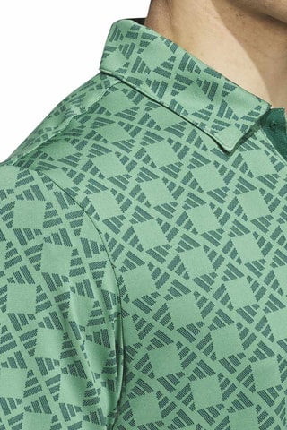 Polo Ultimate365 - Vert clair