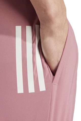 Short de running OTR B - Vieux rose