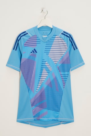 T-shirt T24 P - Bleu