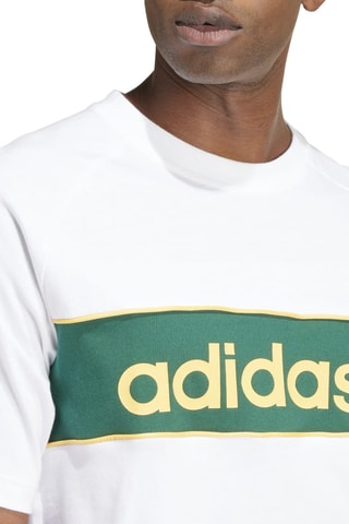T-shirt Archive - Blanc