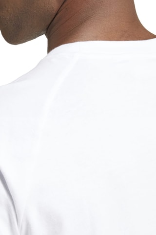 T-shirt Archive - Blanc