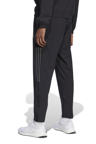 Pantalon House of Tiro - Noir