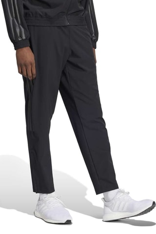 Pantalon House of Tiro - Noir