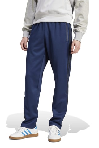 Pantalon de survêtement Premium - Bleu marine