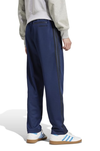 Pantalon de survêtement Premium - Bleu marine