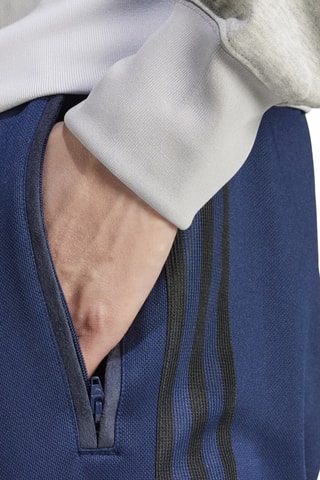 Pantalon de survêtement Premium - Bleu marine