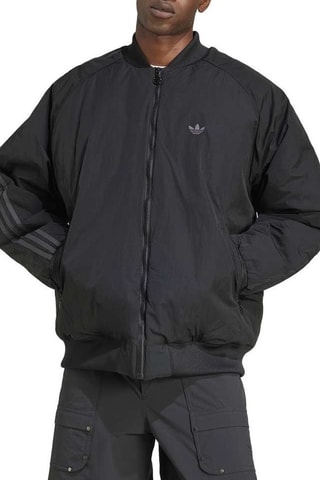 Bomber - Noir