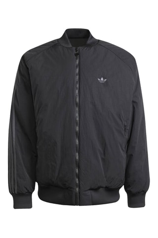 Bomber - Noir