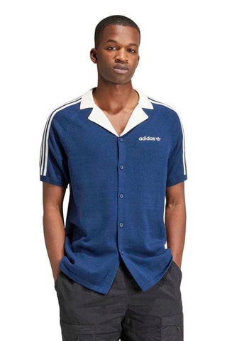 Gilet Premium - Bleu marine
